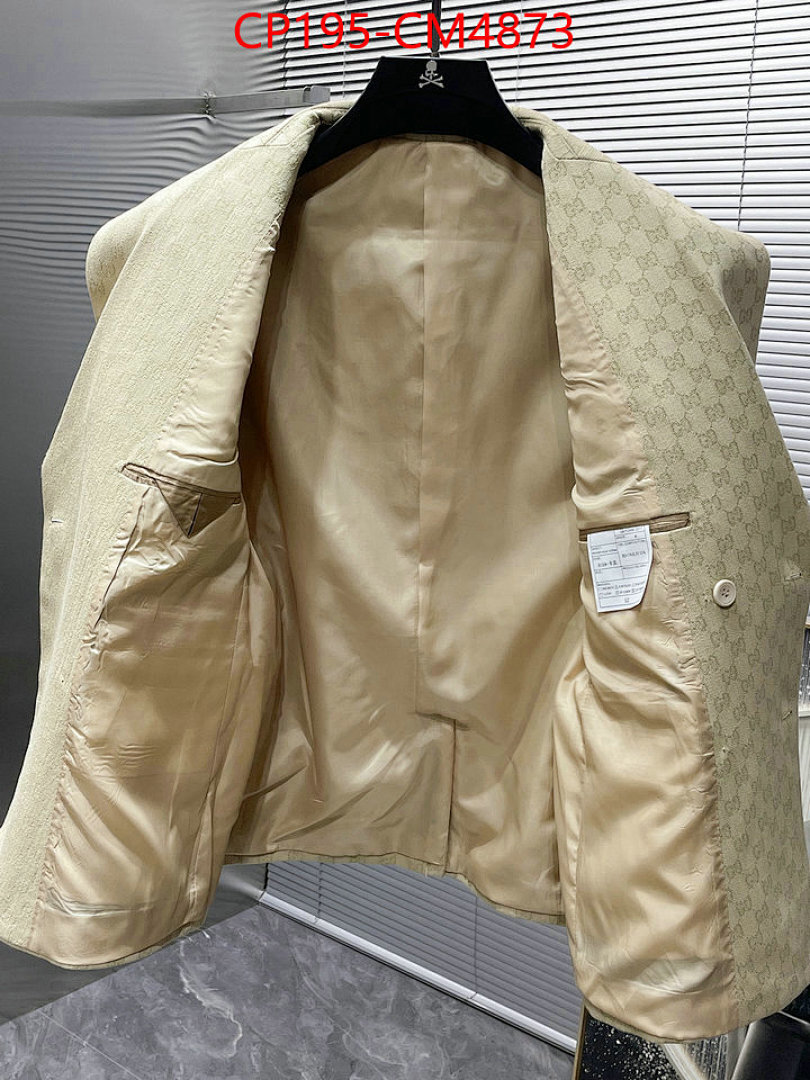 Clothing Set-Gucci ID: CM4873