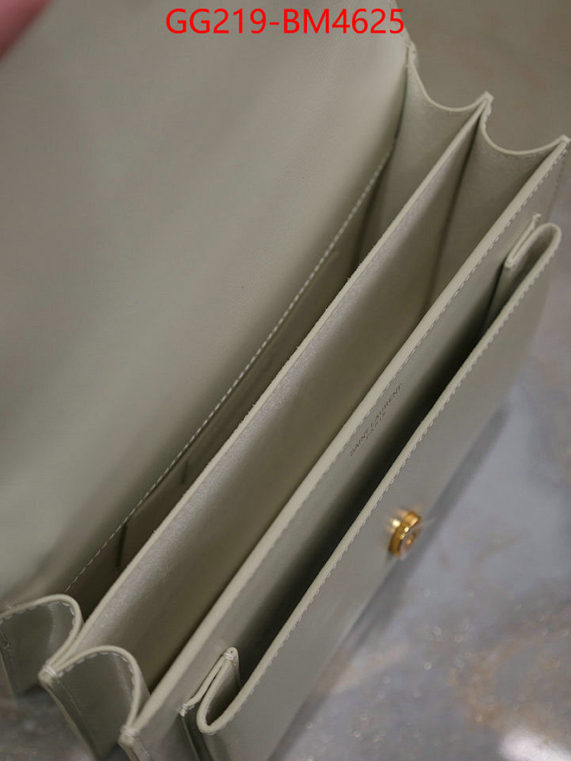 YSL Bags(TOP)-Kate-Solferino-Sunset-Jamie ID: BM4625 $: 219USD,