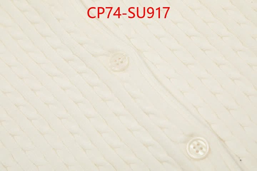 Clothing-Ralph Lauren ID: SU917 $: 74USD