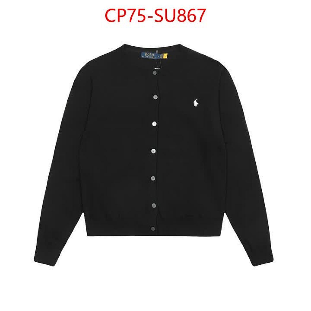 Clothing-Ralph Lauren ID: SU867 $: 75USD