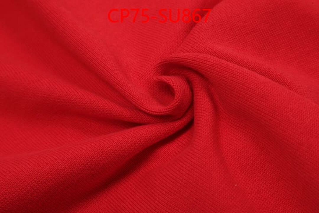 Clothing-Ralph Lauren ID: SU867 $: 75USD