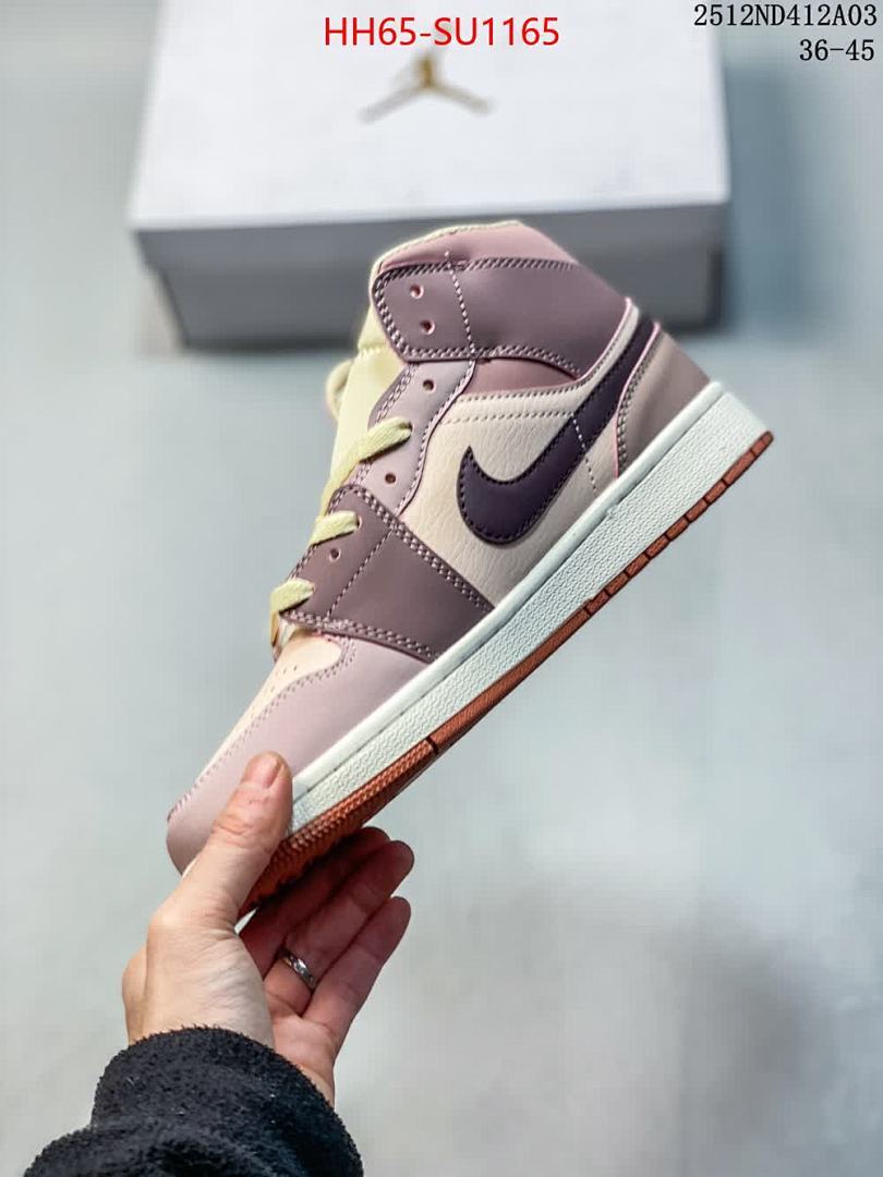 Women Shoes-Air Jordan ID: SU1165 $: 65USD