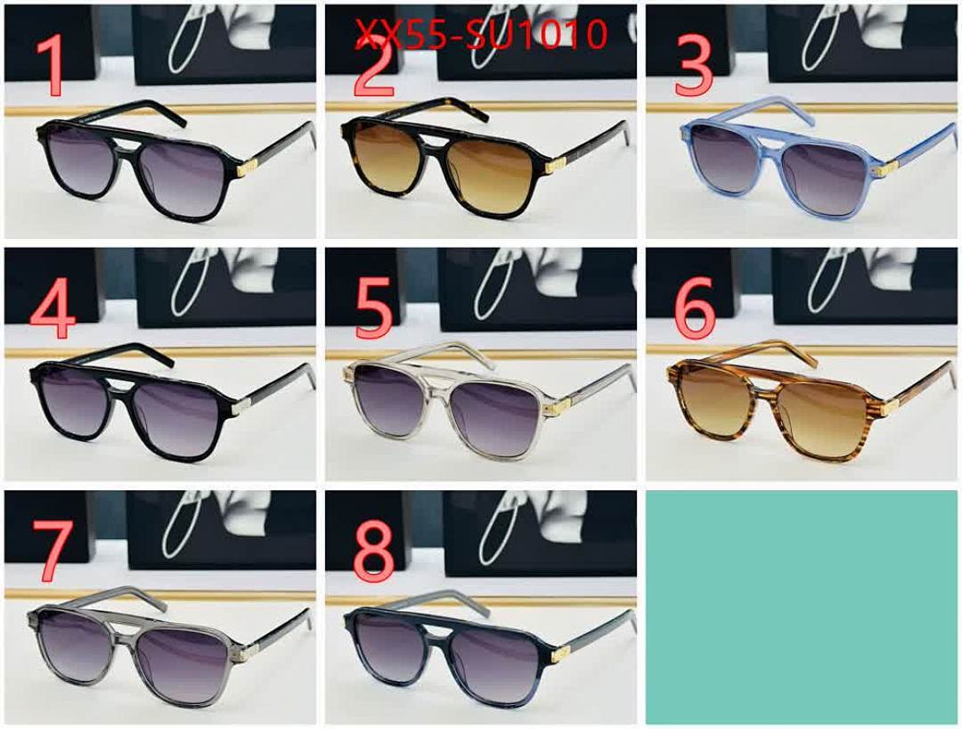 Glasses-Dior ID: SU1010 $: 55USD