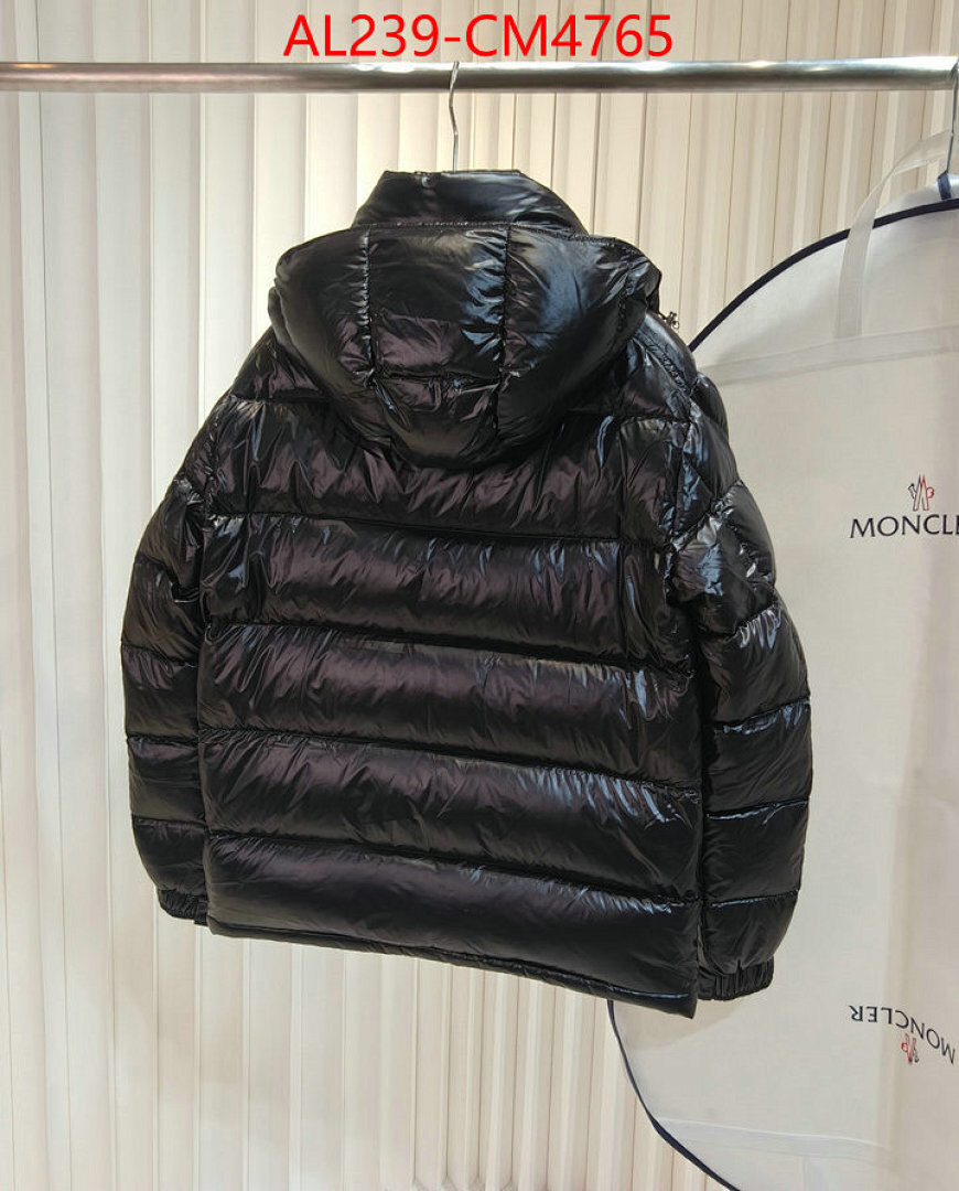 Down jacket Men-Moncler ID: CM4765 $: 239USD