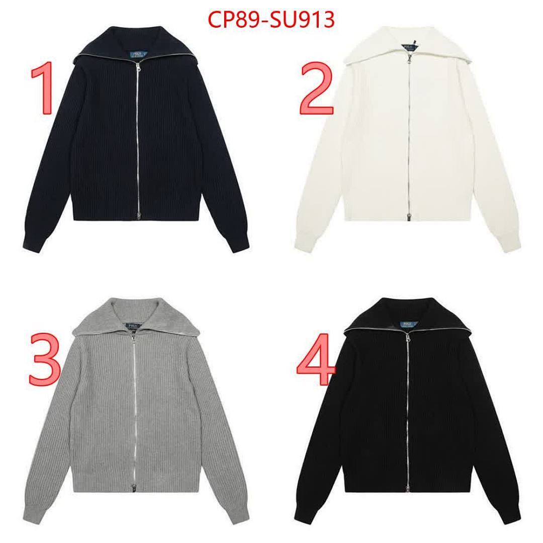 Clothing-Ralph Lauren ID: SU913 $: 89USD