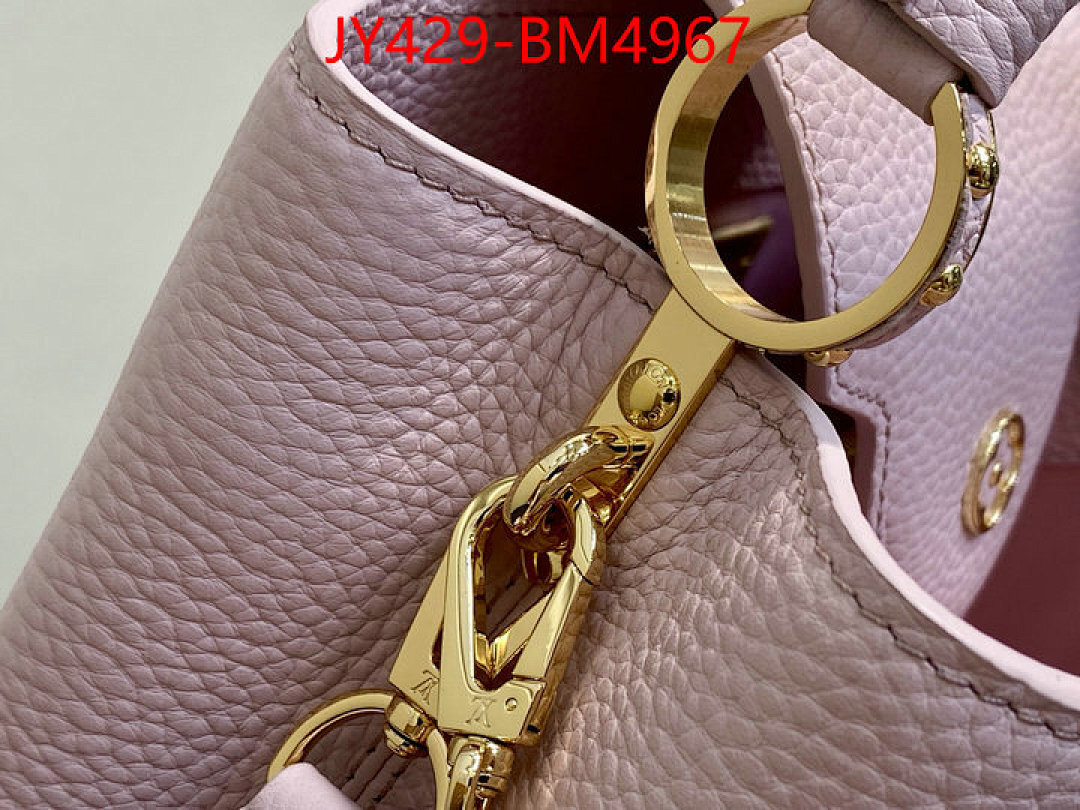 LV Bags(TOP)-Handbag Collection- ID: BM4967