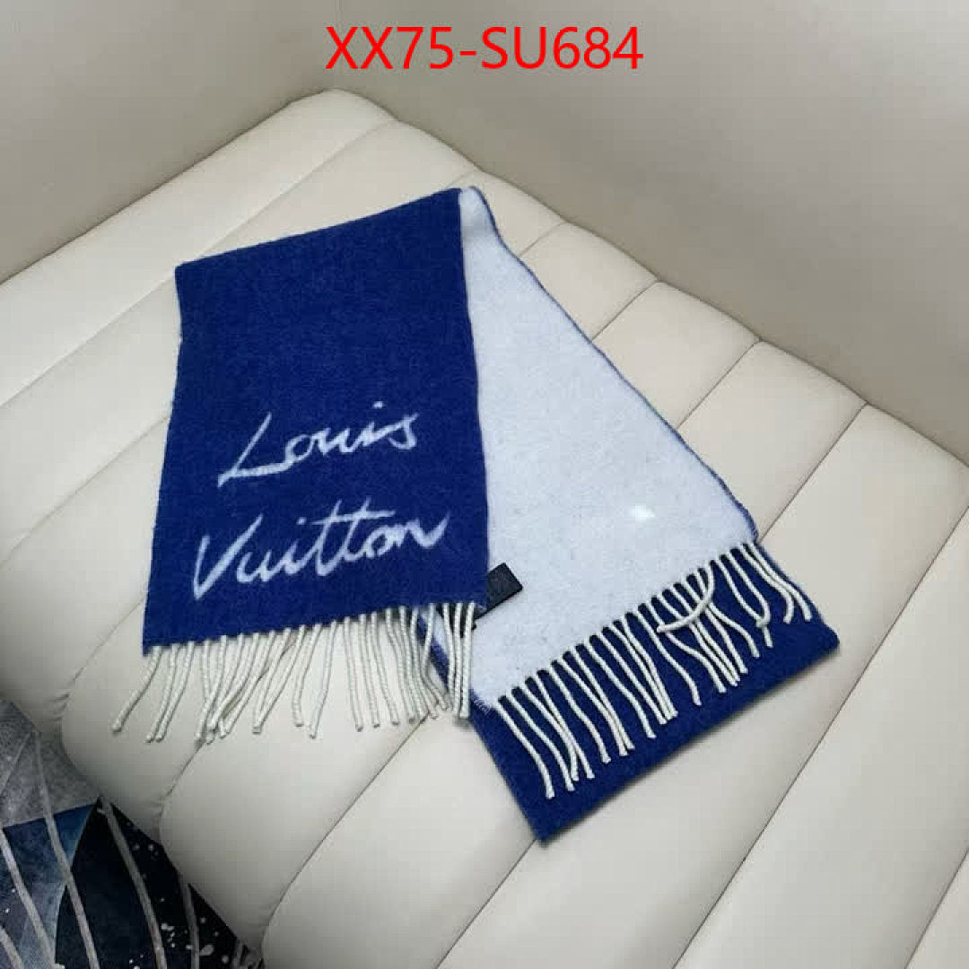 Scarf-LV ID: SU684 $: 75USD