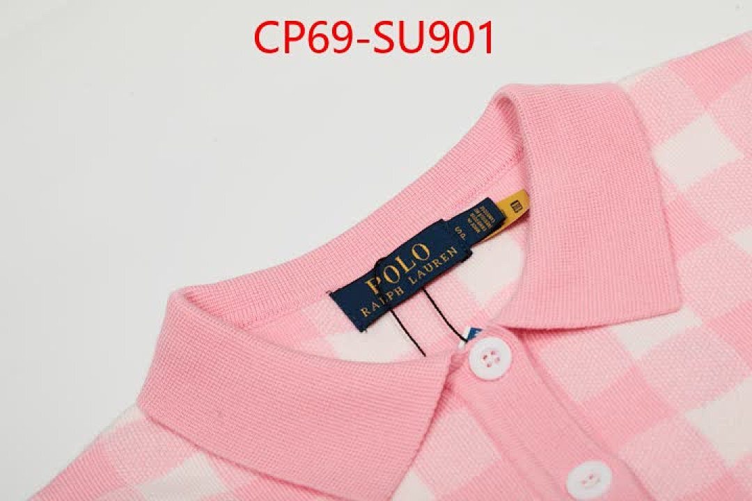 Clothing-Ralph Lauren ID: SU901 $: 69USD