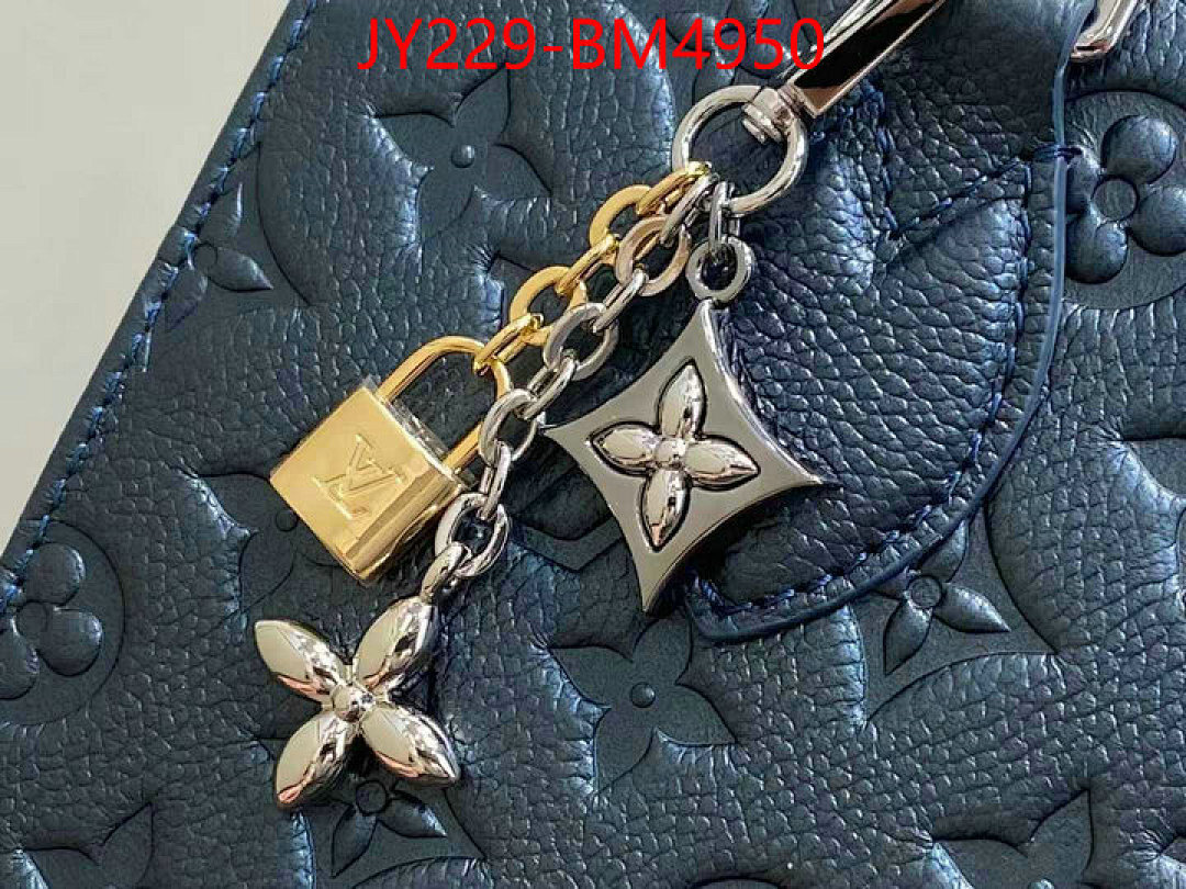 LV Bags(TOP)-Handbag Collection- ID: BM4950 $: 229USD,