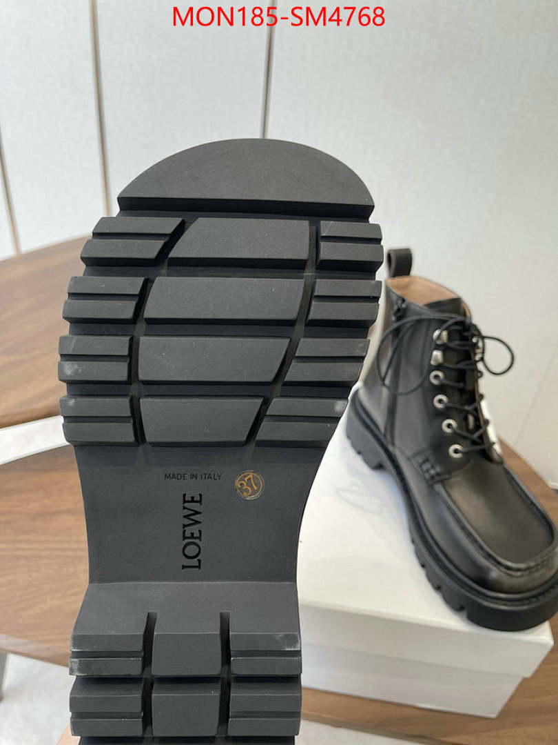 Women Shoes-Boots ID: SM4768 $: 185USD