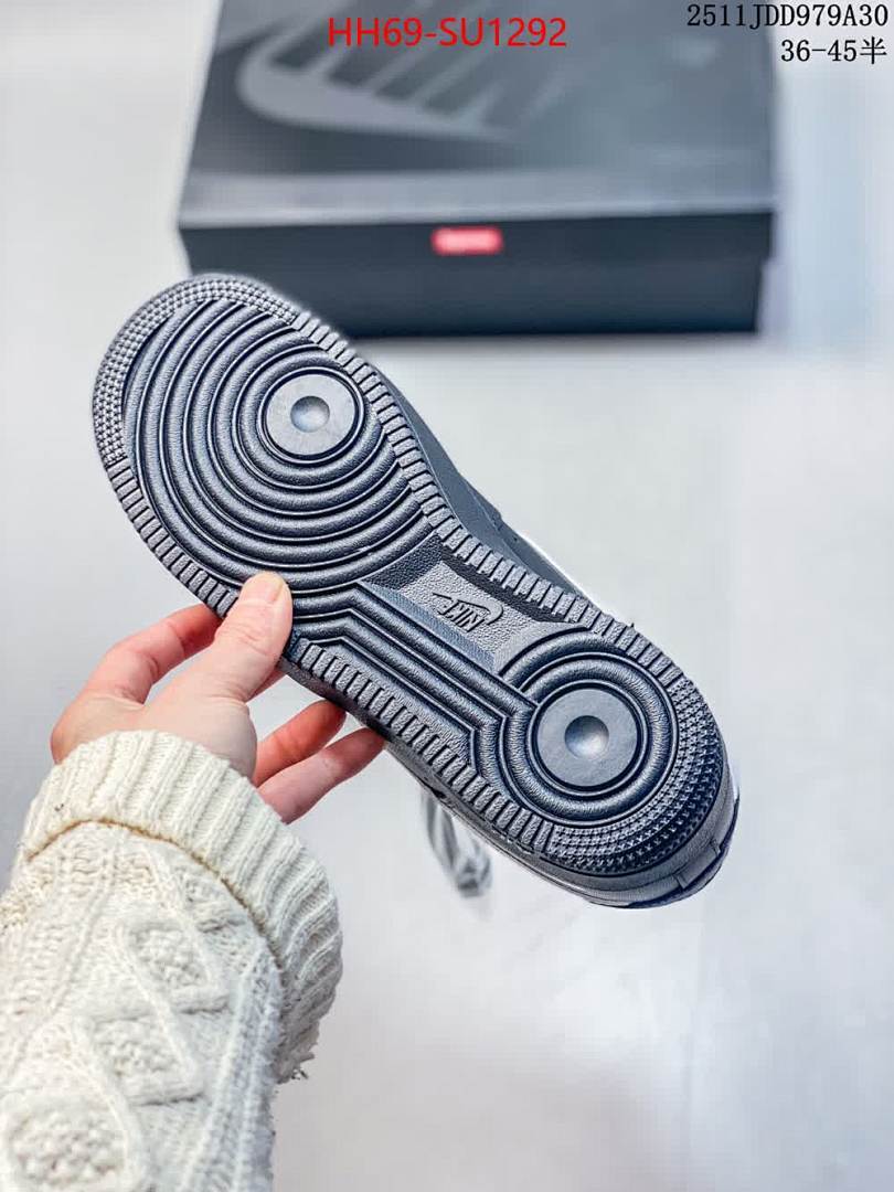 Men Shoes-Nike ID: SU1292 $: 69USD