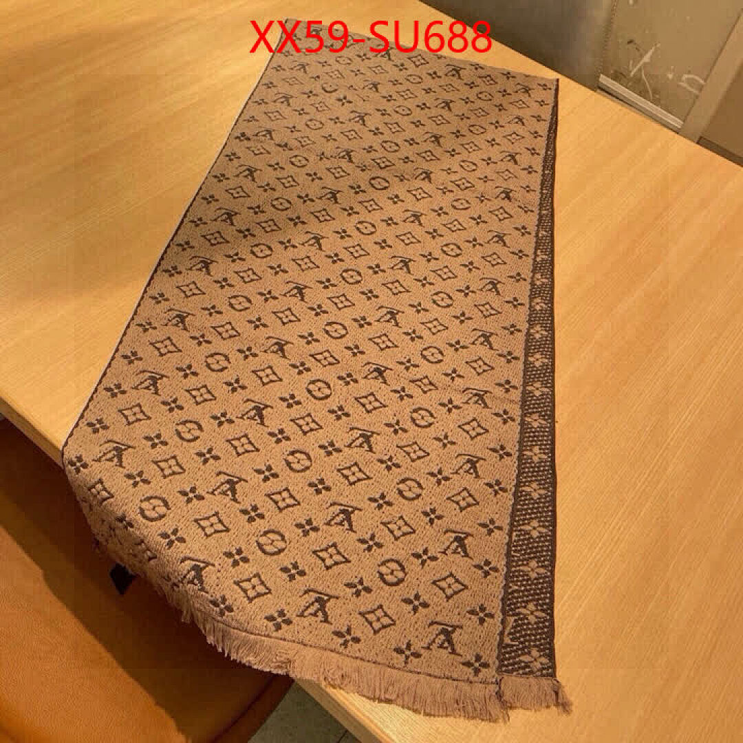 Scarf-LV ID: SU688 $: 59USD