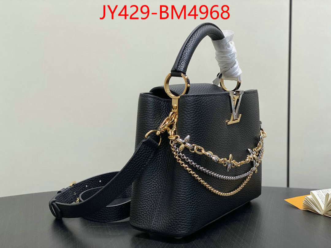 LV Bags(TOP)-Handbag Collection- ID: BM4968
