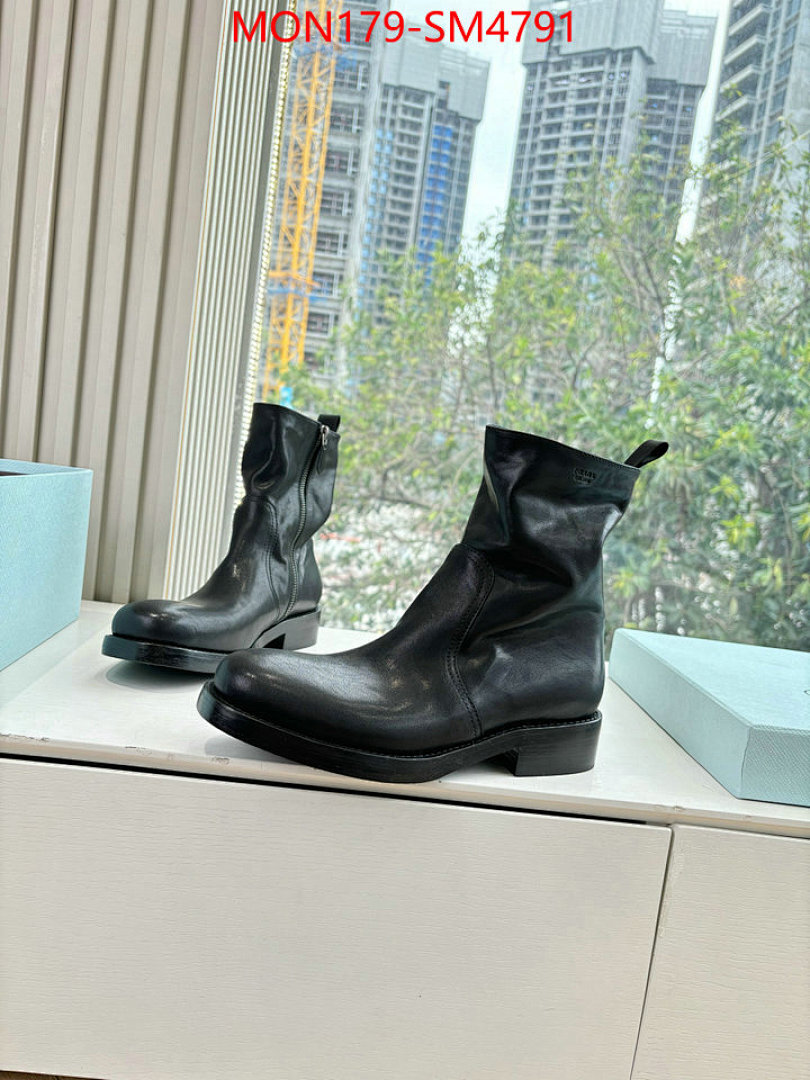 Women Shoes-Prada ID: SM4791 $: 179USD