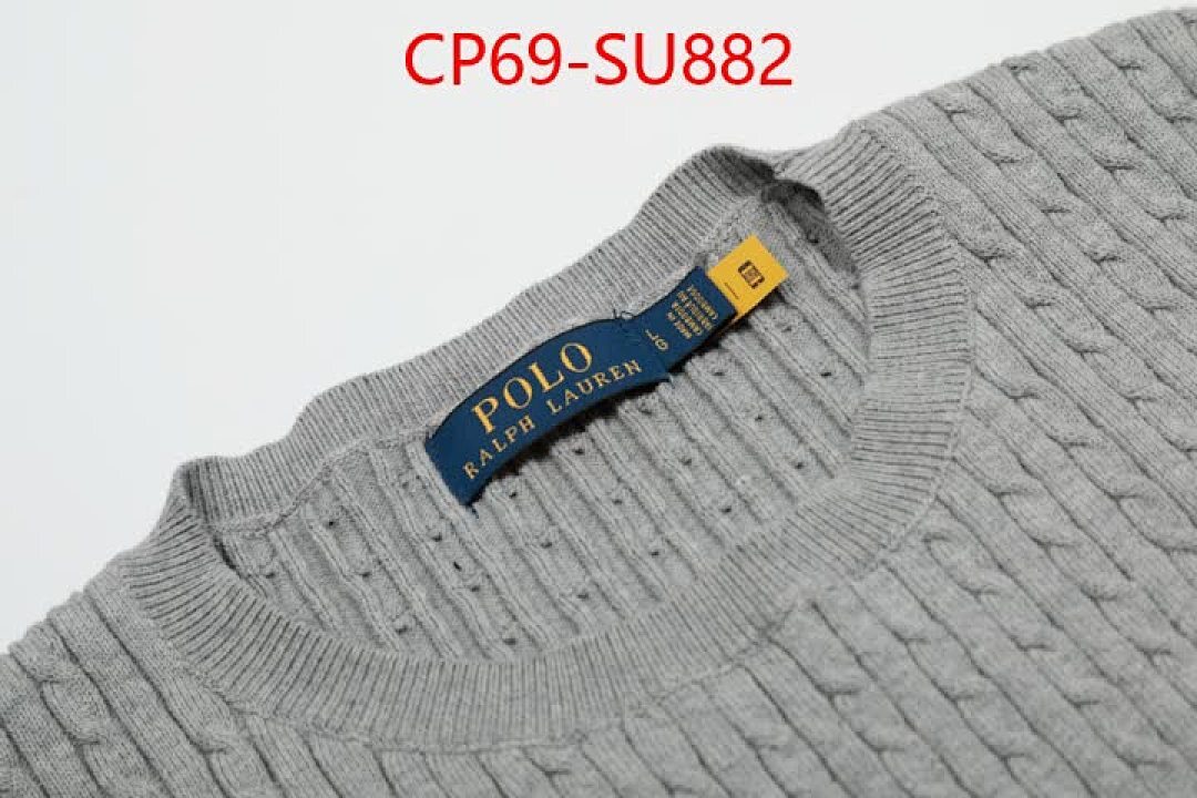 Clothing-Ralph Lauren ID: SU882 $: 69USD