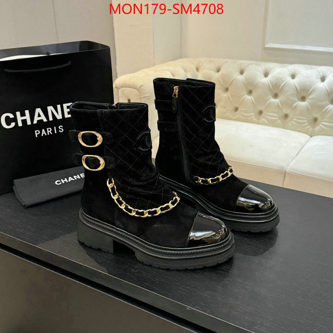 Women Shoes-Boots ID: SM4708 $: 179USD
