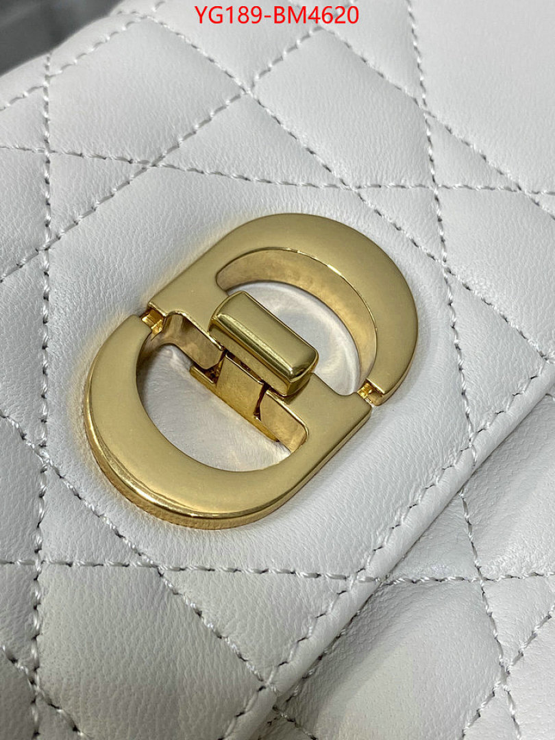 Dior Bags(TOP)-Crossbody- ID: BM4620 $: 189USD,