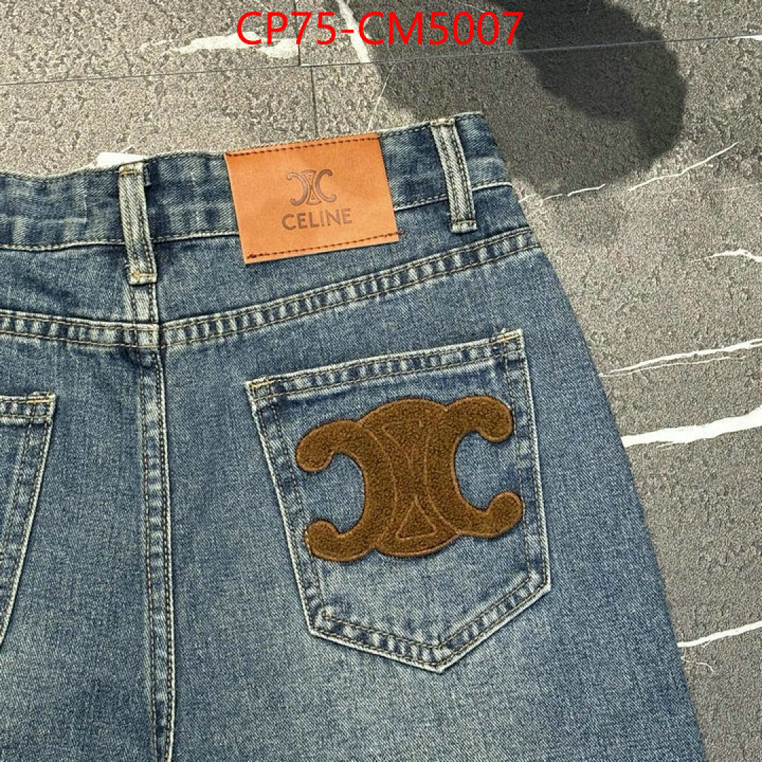 Clothing-Celine ID: CM5007 $: 75USD