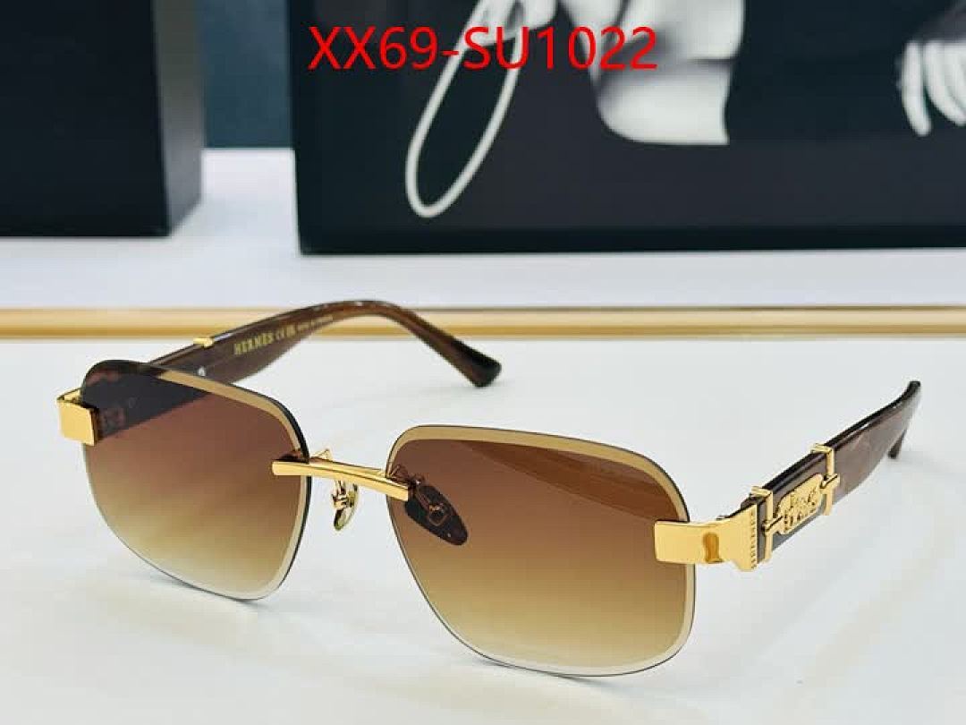 Glasses-Hermes ID: SU1022 $: 69USD