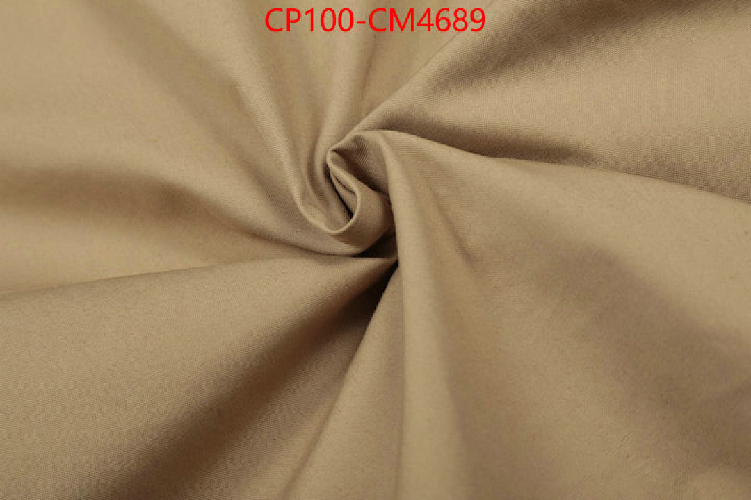 Clothing-Ralph Lauren ID: CM4689 $: 100USD