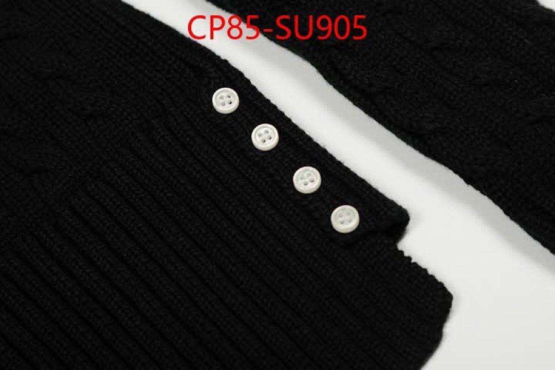 Clothing-Ralph Lauren ID: SU905 $: 85USD