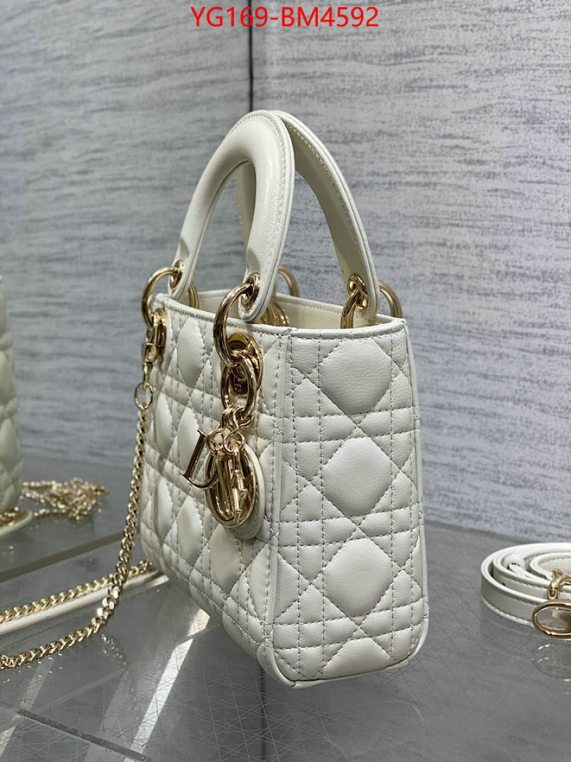 Dior Bags(TOP)-Lady- ID: BM4592 $: 169USD,