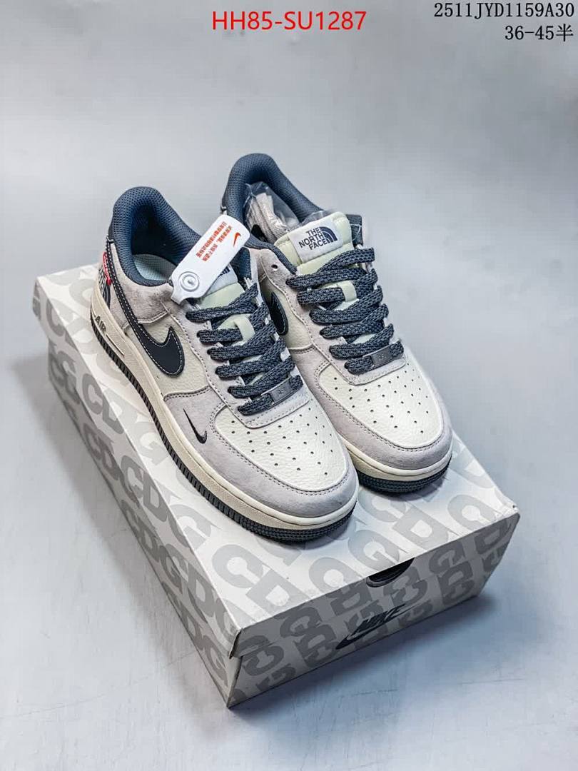 Men Shoes-Nike ID: SU1287 $: 85USD