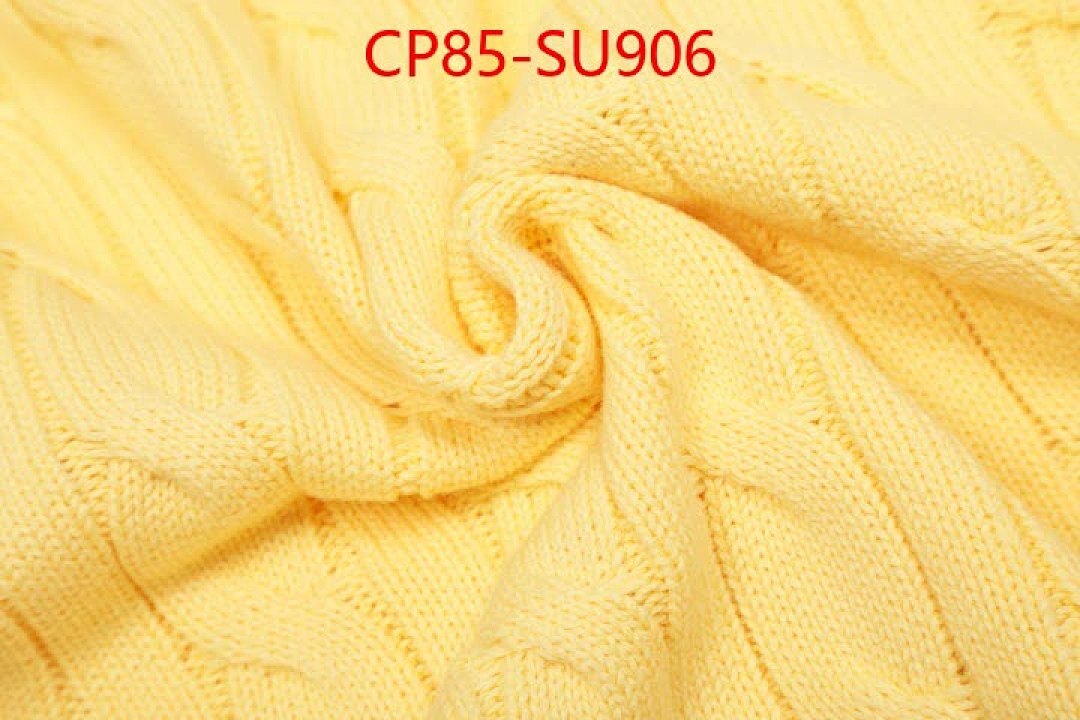 Clothing-Ralph Lauren ID: SU906 $: 85USD