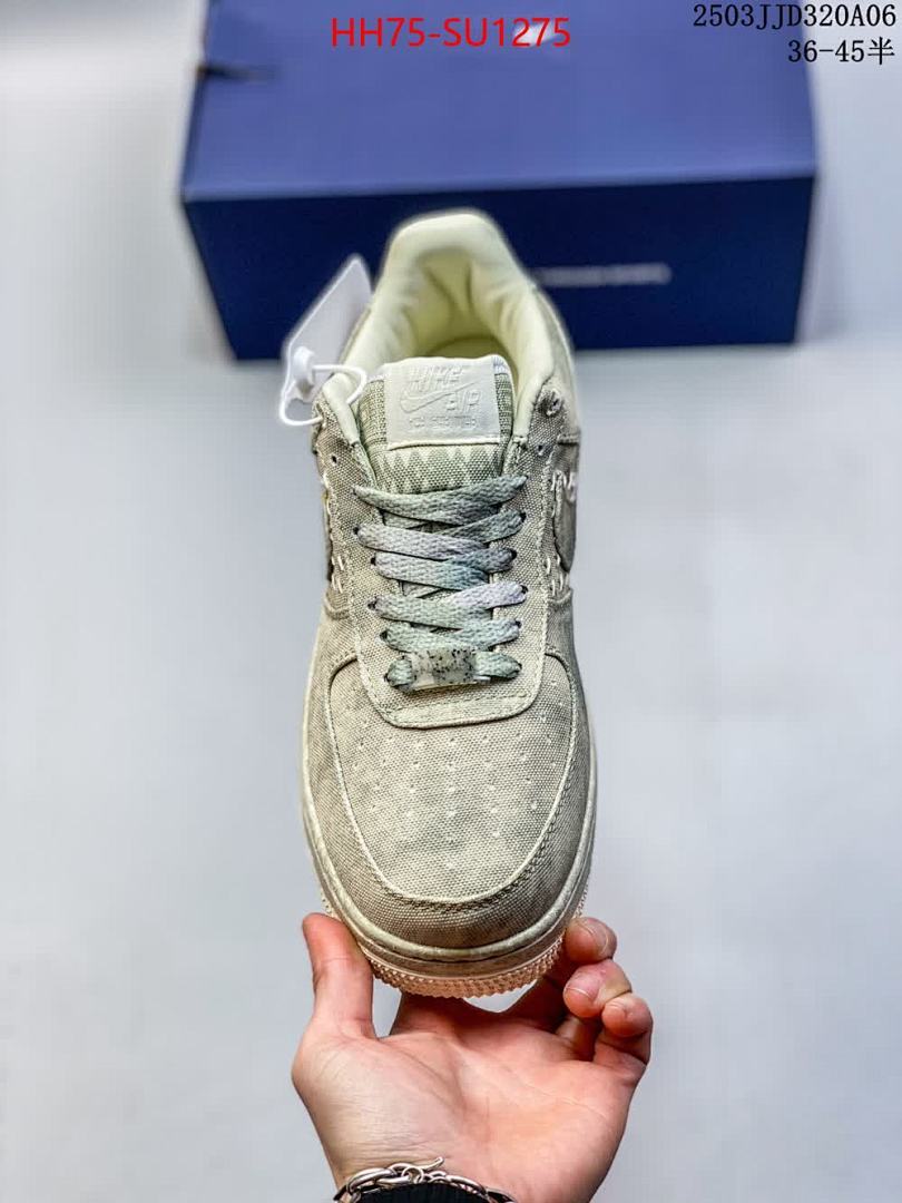 Men Shoes-Nike ID: SU1275 $: 75USD