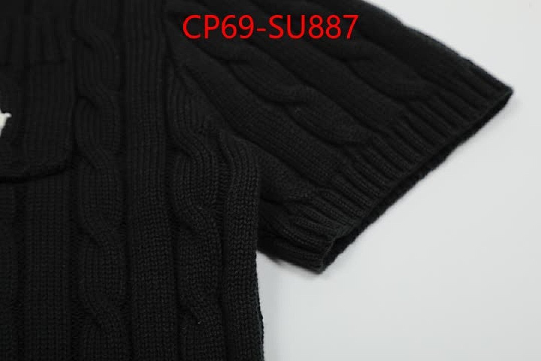 Clothing-Ralph Lauren ID: SU887 $: 69USD