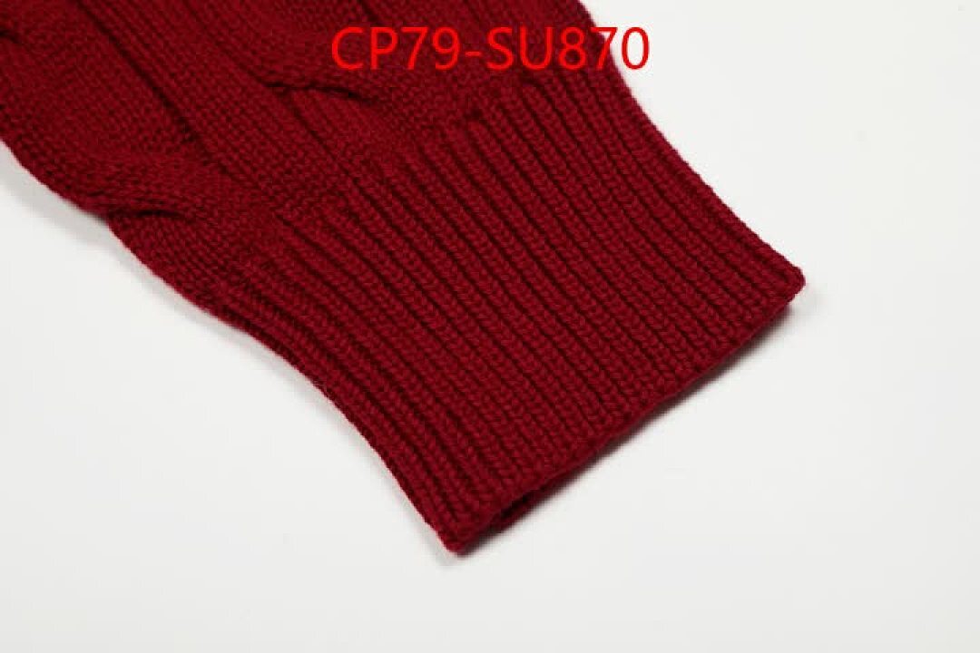 Clothing-Ralph Lauren ID: SU870 $: 79USD