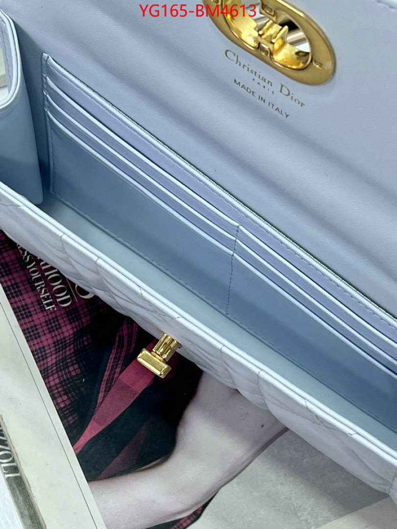 Dior Bags(TOP)-Clutch- ID: BM4613 $: 165USD,