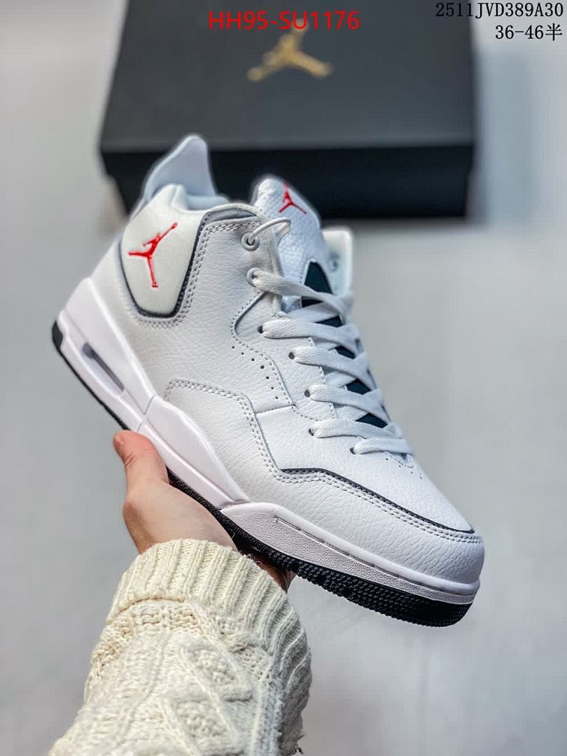 Women Shoes-Air Jordan ID: SU1176 $: 95USD