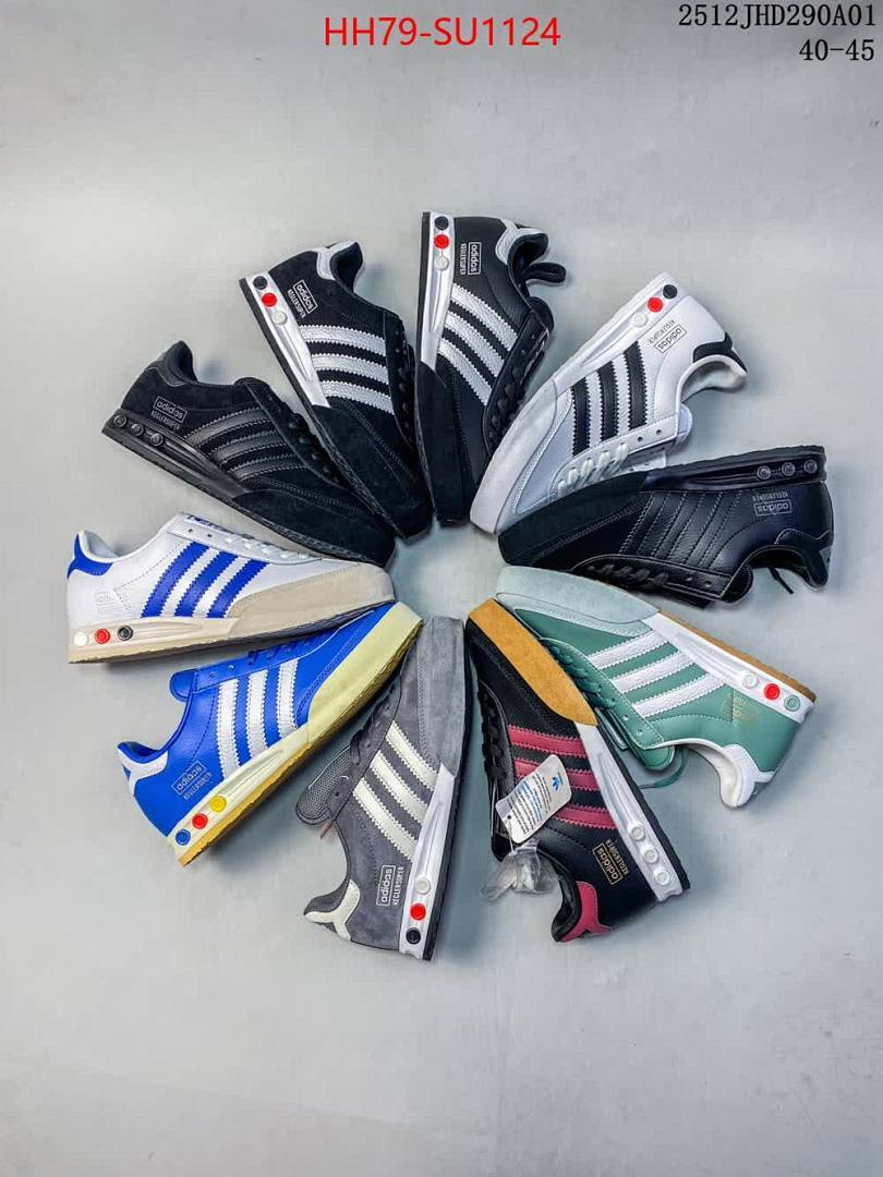 Men Shoes-Adidas ID: SU1124 $: 79USD