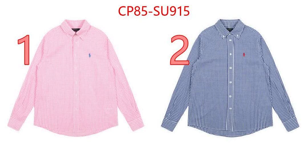 Clothing-Ralph Lauren ID: SU915 $: 85USD