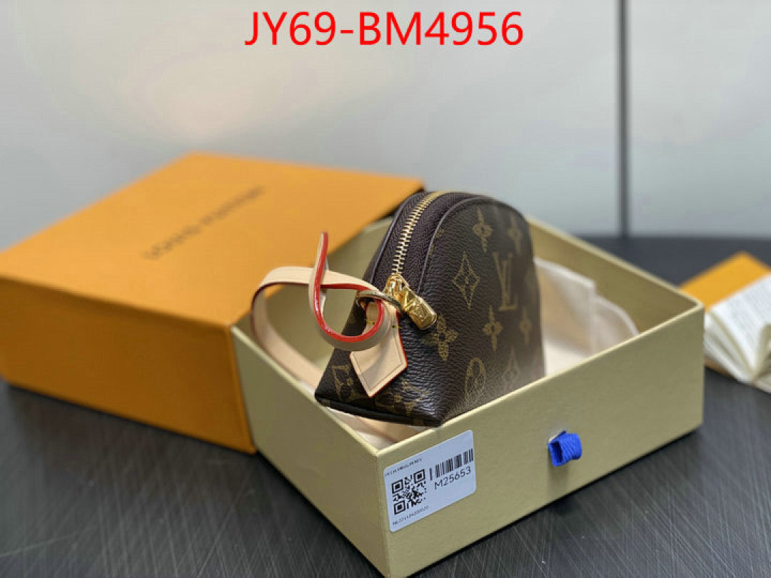 LV Bags(TOP)-Vanity Bag- ID: BM4956 $: 69USD,