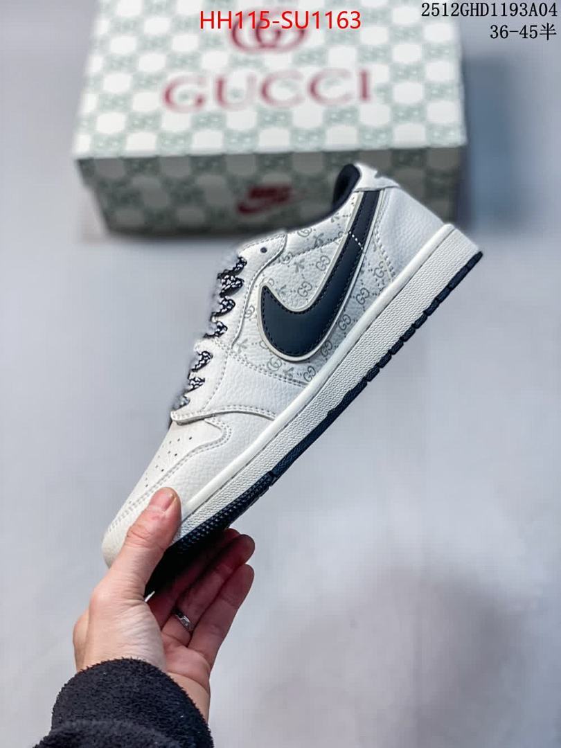 Women Shoes-Air Jordan ID: SU1163 $: 115USD