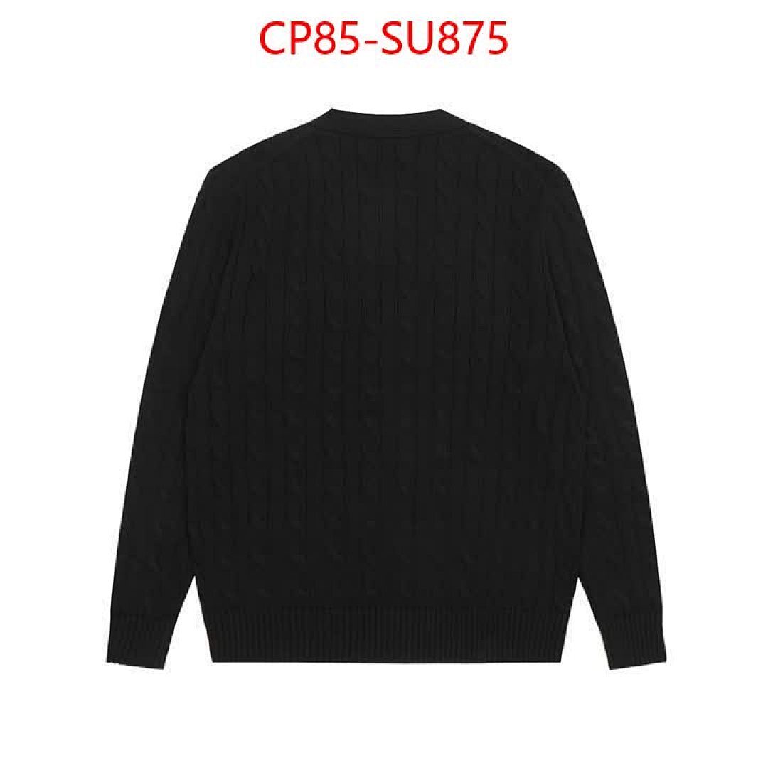 Clothing-Ralph Lauren ID: SU875 $: 85USD