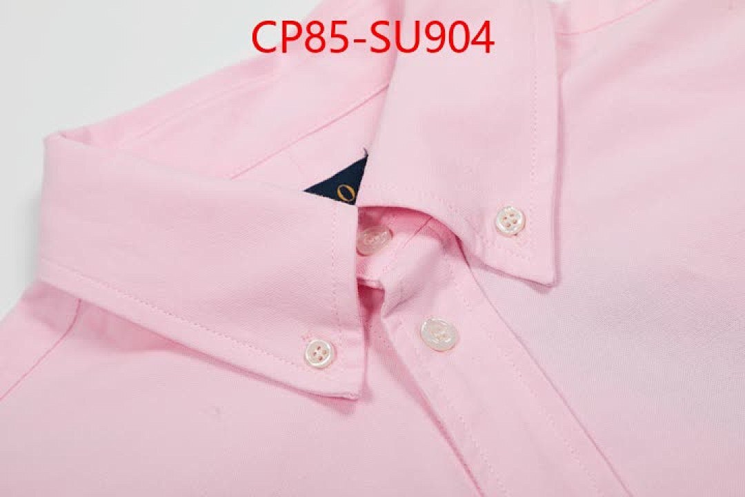 Clothing-Ralph Lauren ID: SU904 $: 85USD