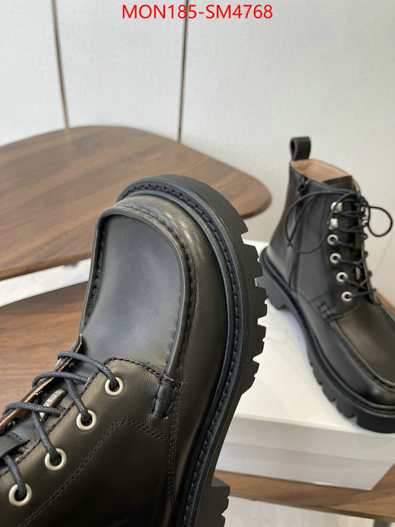 Women Shoes-Boots ID: SM4768 $: 185USD