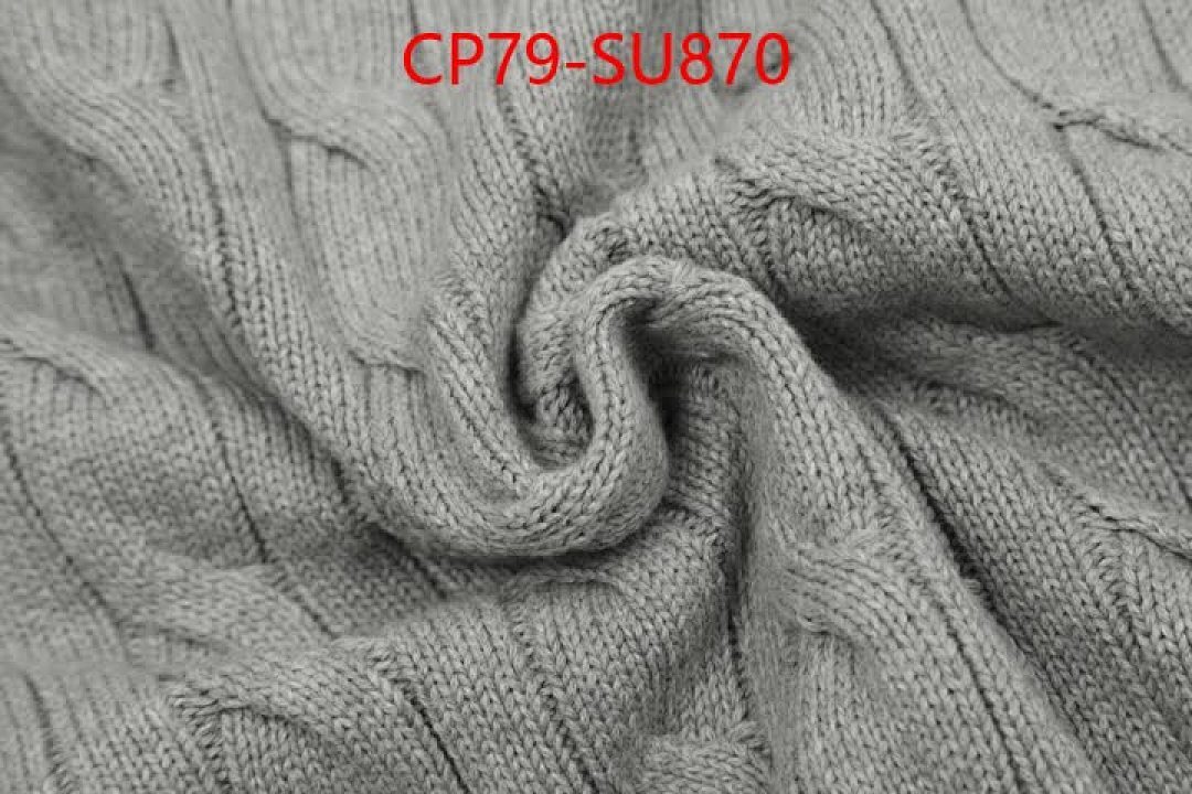 Clothing-Ralph Lauren ID: SU870 $: 79USD