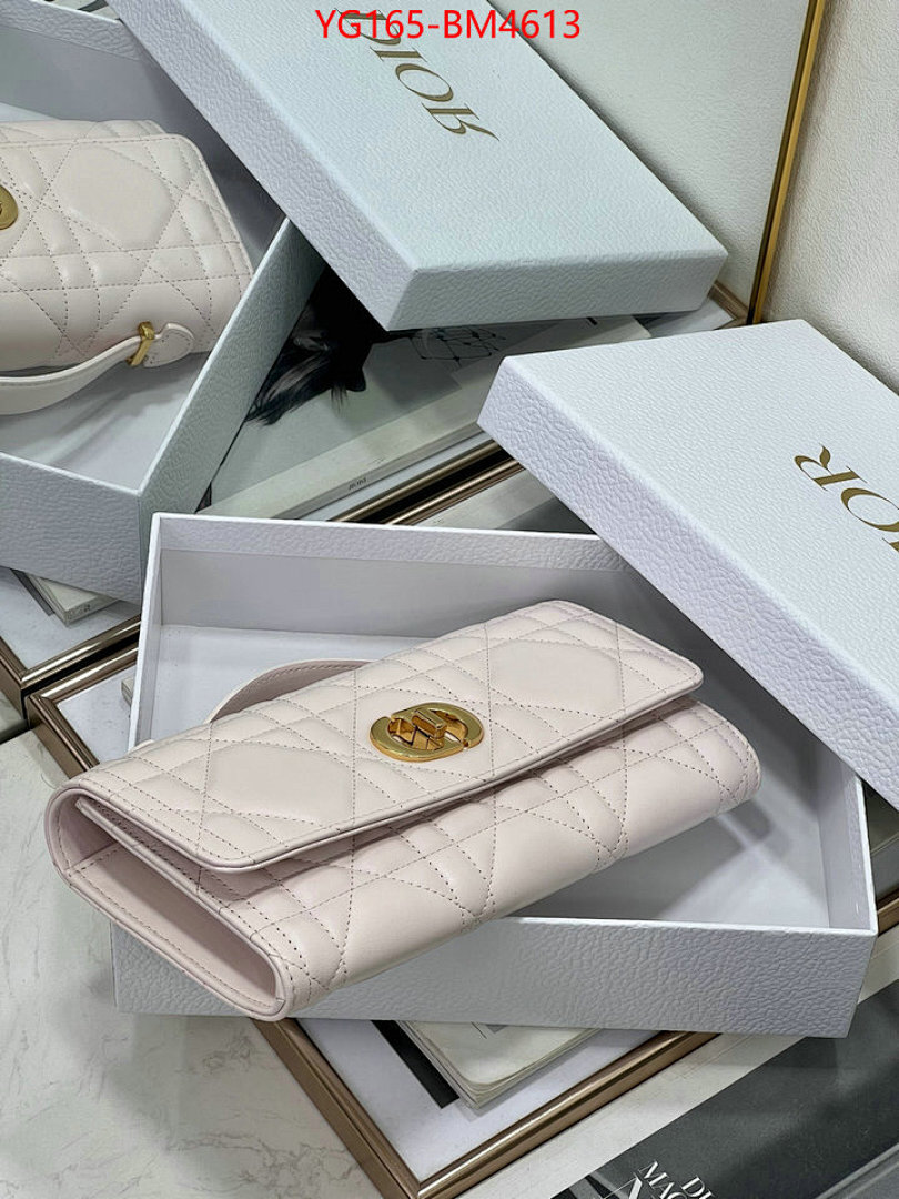 Dior Bags(TOP)-Clutch- ID: BM4613 $: 165USD,