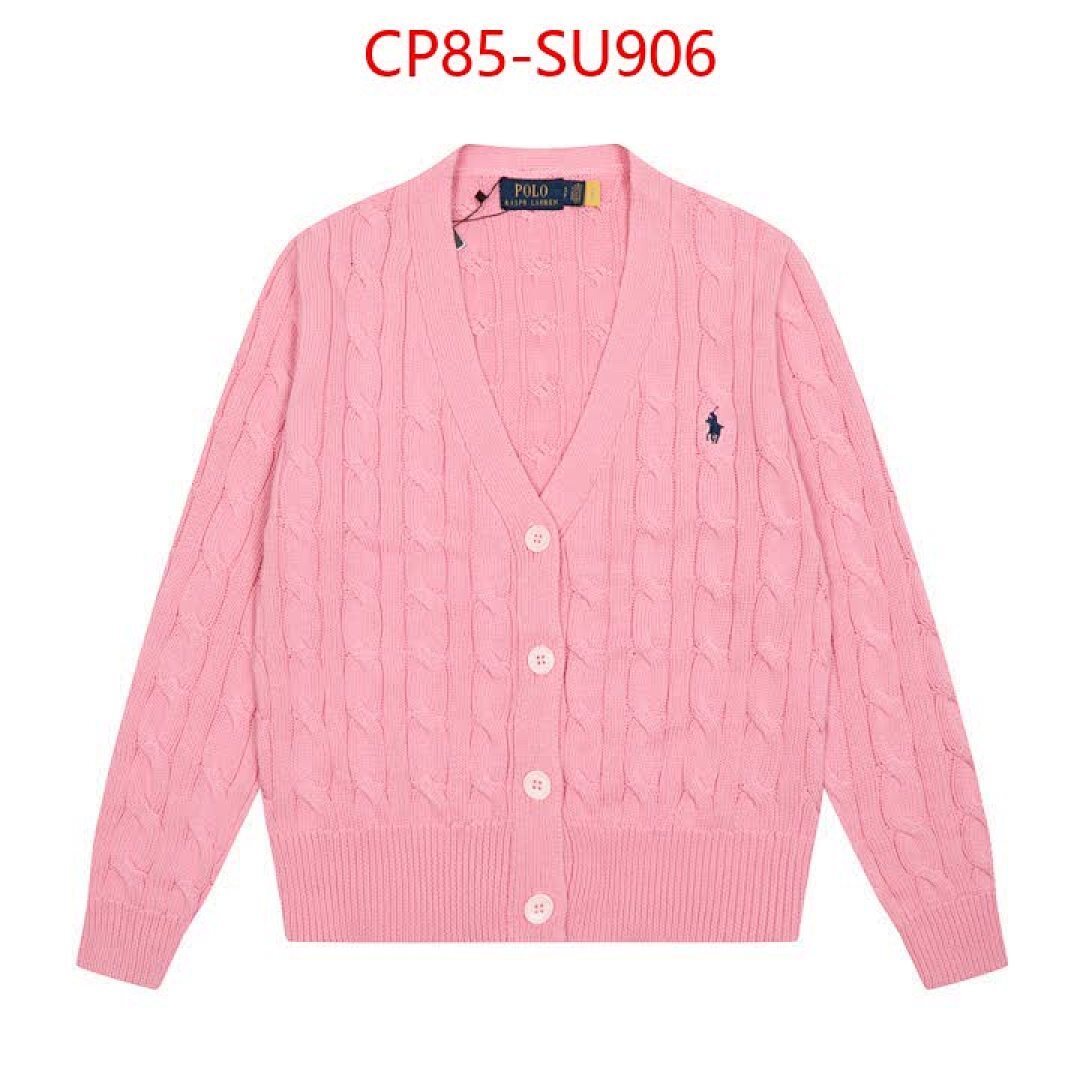 Clothing-Ralph Lauren ID: SU906 $: 85USD