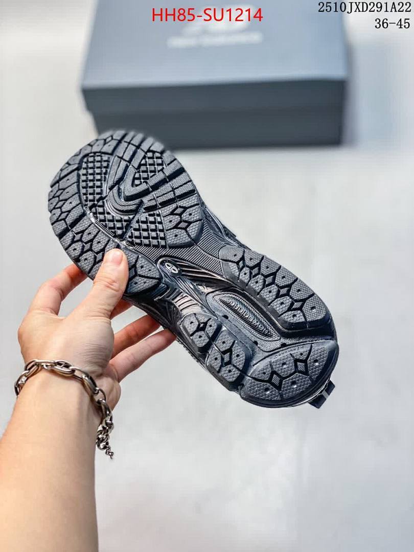 Men Shoes-New Balance ID: SU1214 $: 85USD