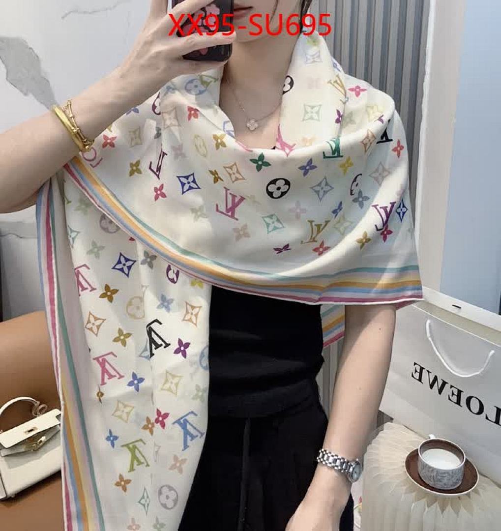 Scarf-LV ID: SU695 $: 95USD