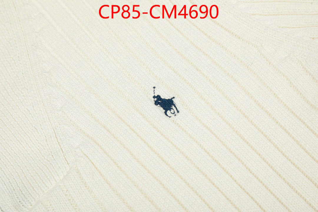 Clothing-Ralph Lauren ID: CM4690 $: 85USD