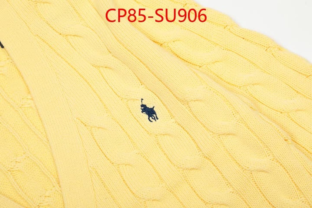 Clothing-Ralph Lauren ID: SU906 $: 85USD