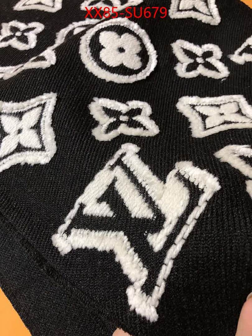 Scarf-LV ID: SU679 $: 85USD
