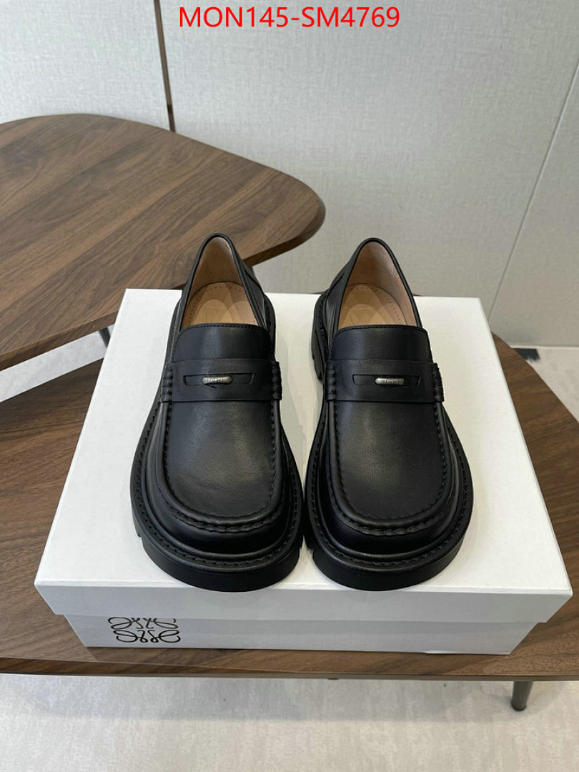 Women Shoes-Loewe ID: SM4769 $: 145USD