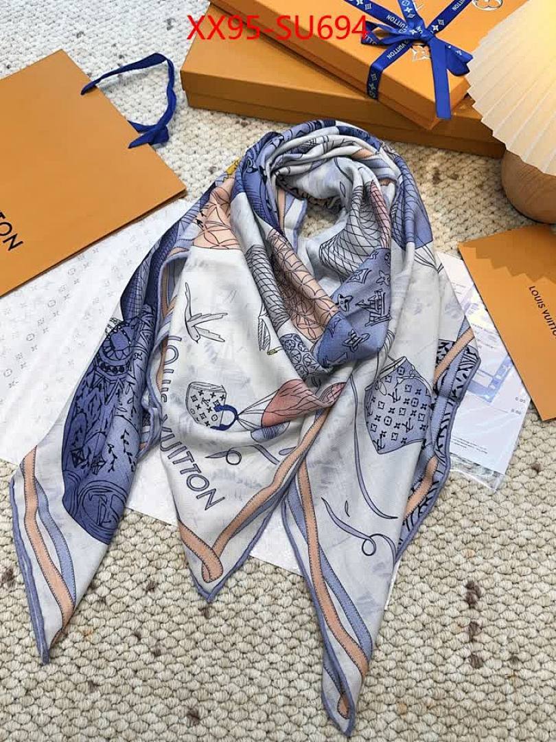 Scarf-LV ID: SU694 $: 95USD
